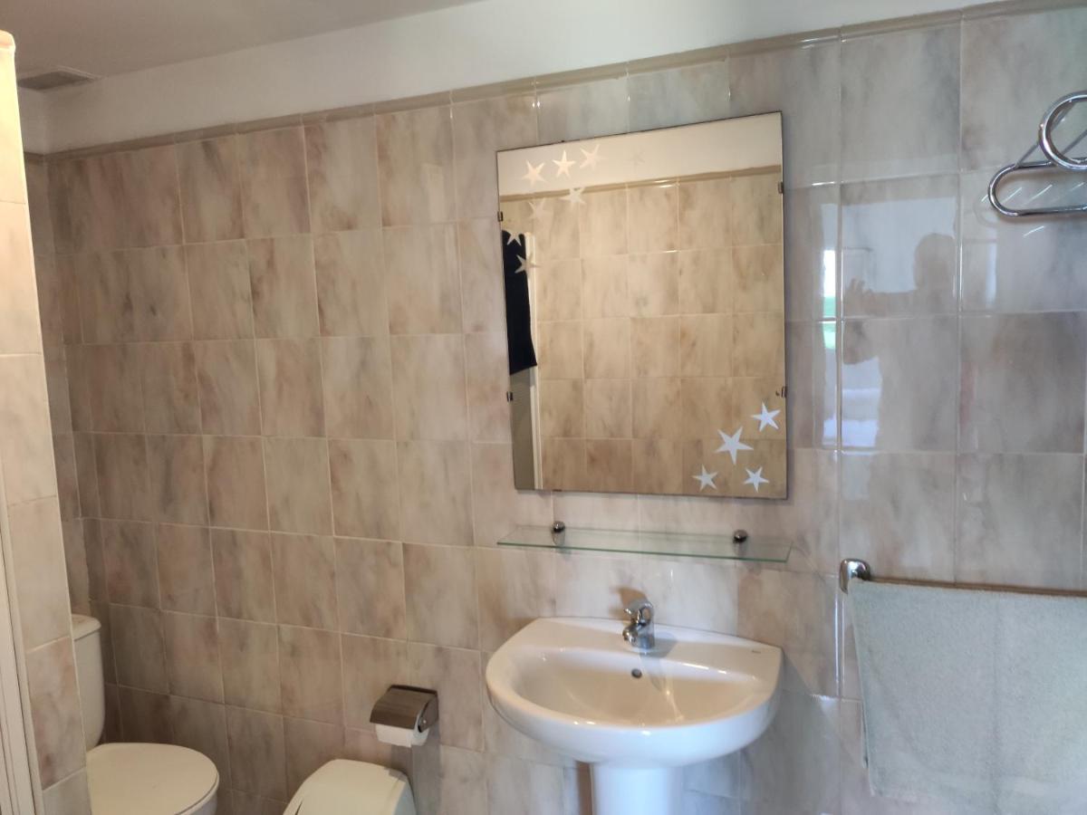 Private Bungalow A 200 Meters To Yumbo Center Maspalomas  Bagian luar foto