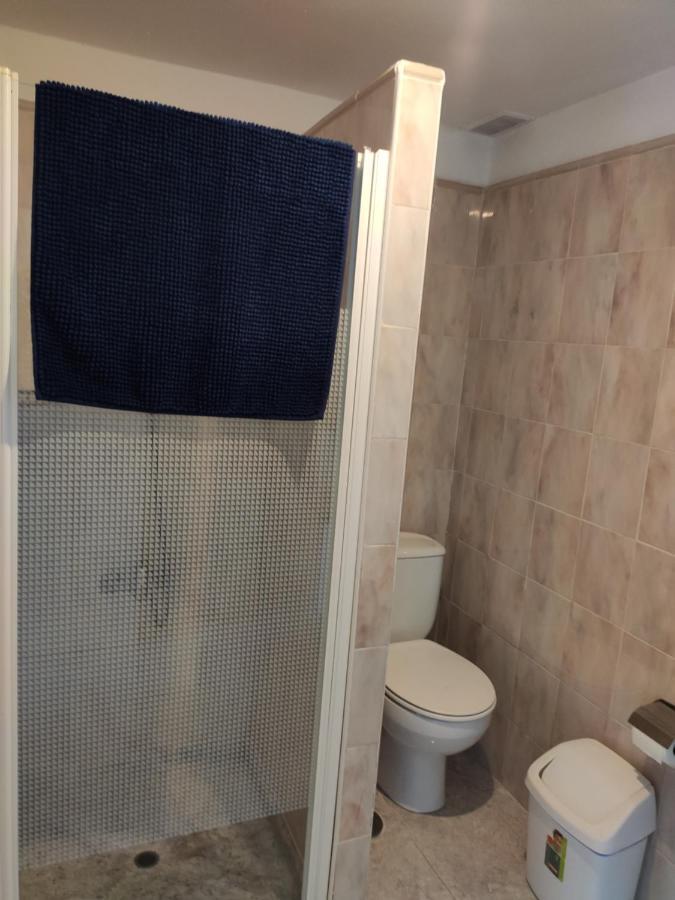 Private Bungalow A 200 Meters To Yumbo Center Maspalomas  Bagian luar foto