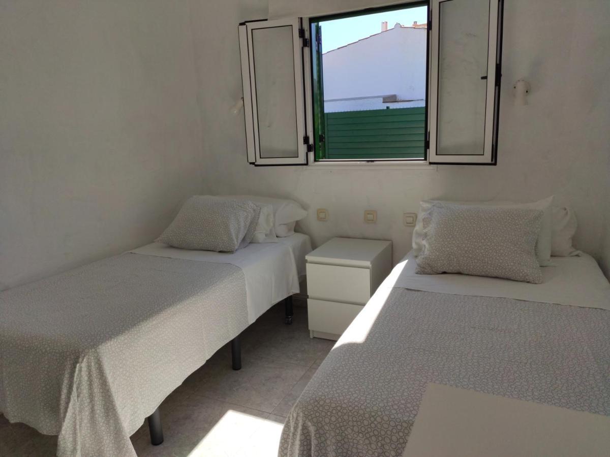 Private Bungalow A 200 Meters To Yumbo Center Maspalomas  Bagian luar foto